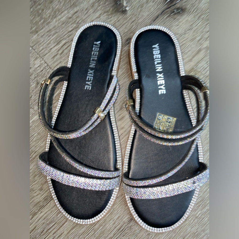 yibelin xieye flats